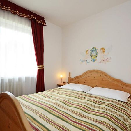 Hotel Madonnina Resort And Wellness Soraga Esterno foto