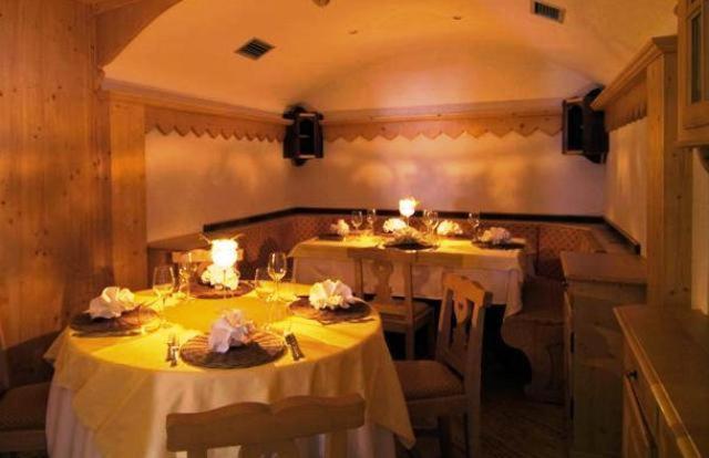 Hotel Madonnina Resort And Wellness Soraga Esterno foto