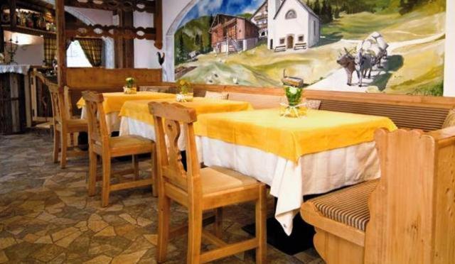 Hotel Madonnina Resort And Wellness Soraga Esterno foto