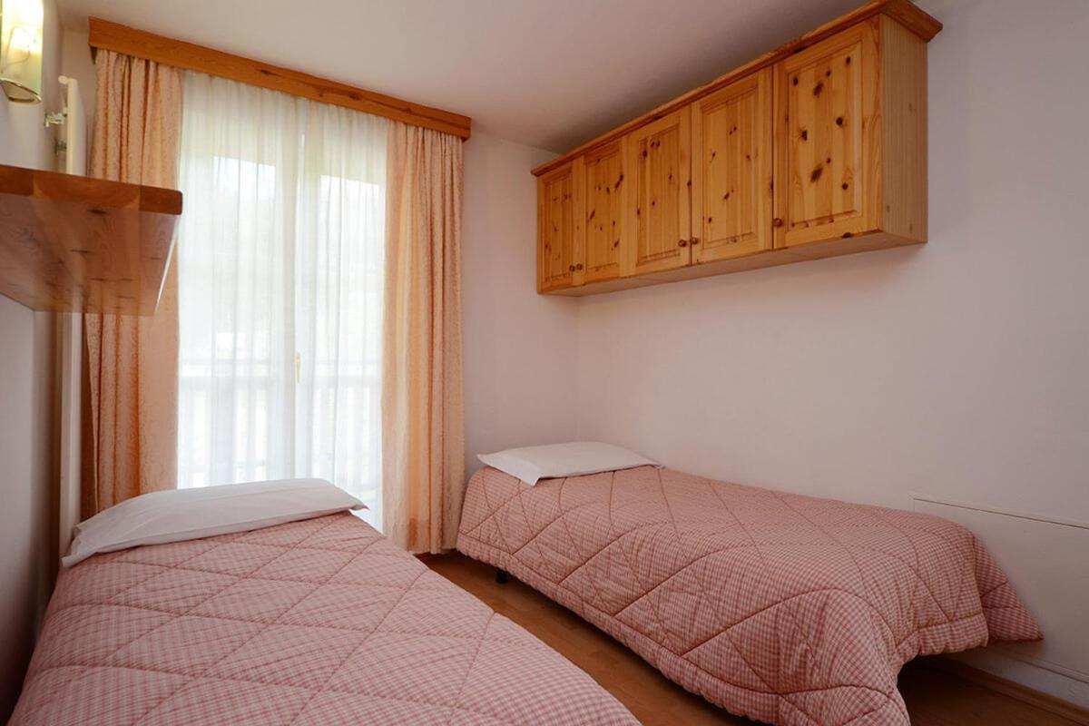 Hotel Madonnina Resort And Wellness Soraga Esterno foto