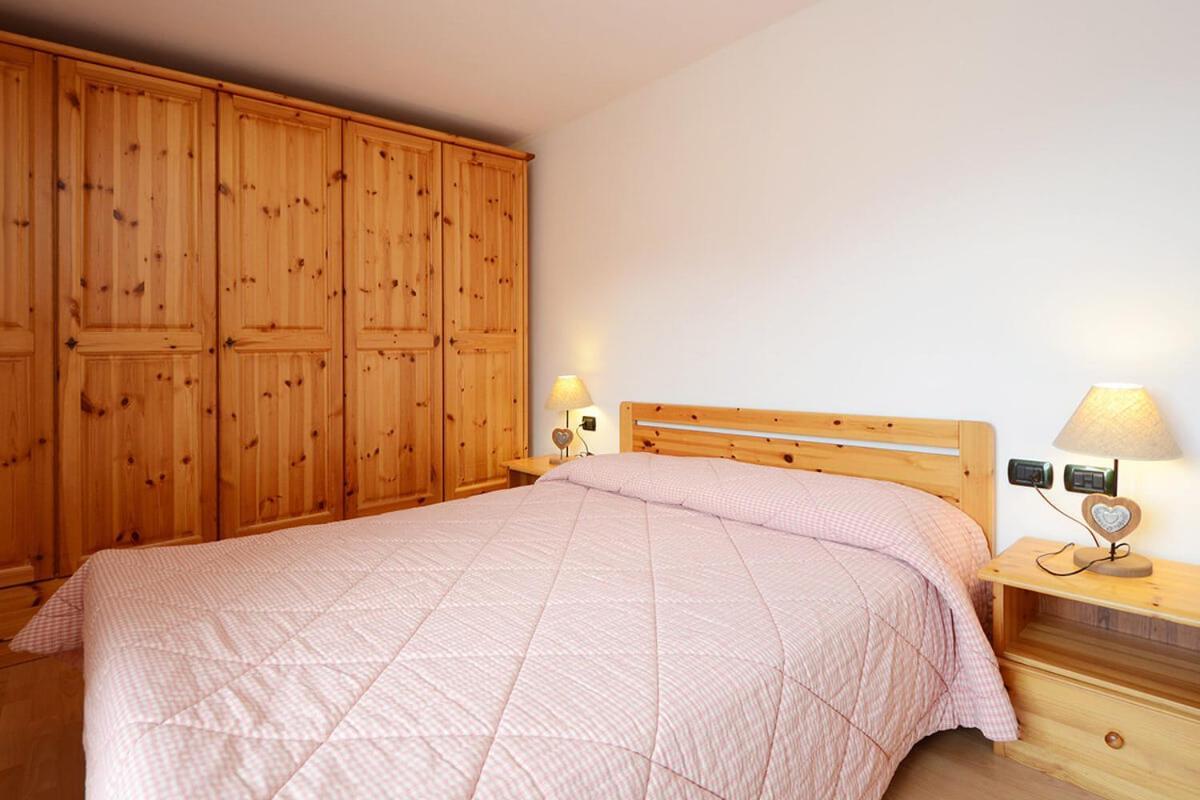Hotel Madonnina Resort And Wellness Soraga Esterno foto
