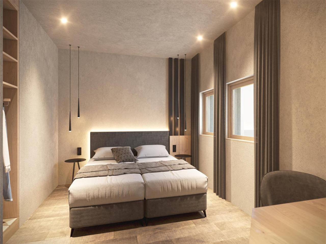 Hotel Madonnina Resort And Wellness Soraga Esterno foto